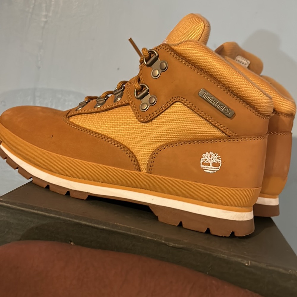 Timberland EURO HIKER